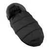 Little Dutch Footmuff - Gray - Essentials