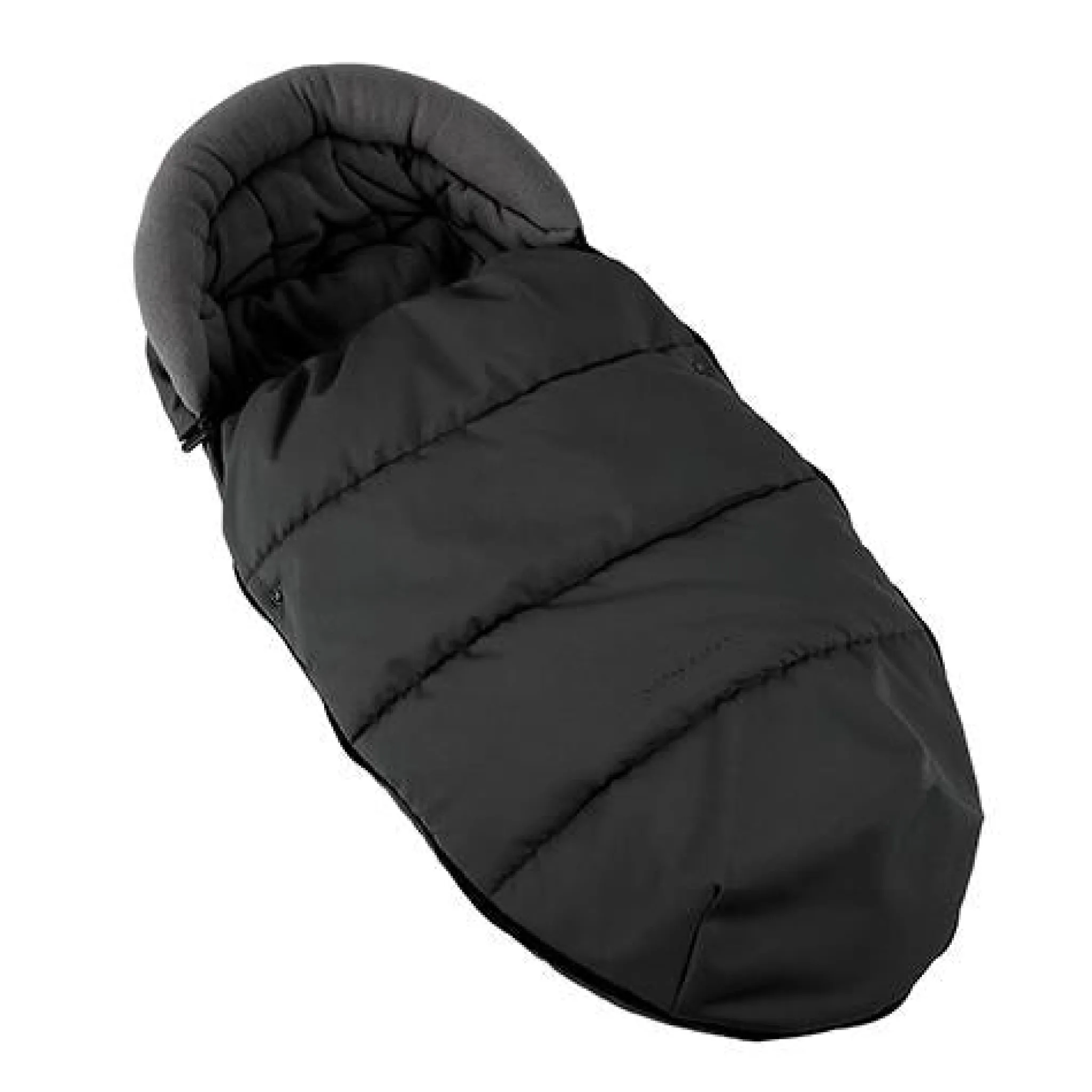 Little Dutch Footmuff - Gray - Essentials