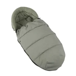 Little Dutch Footmuff - Green - Essentials