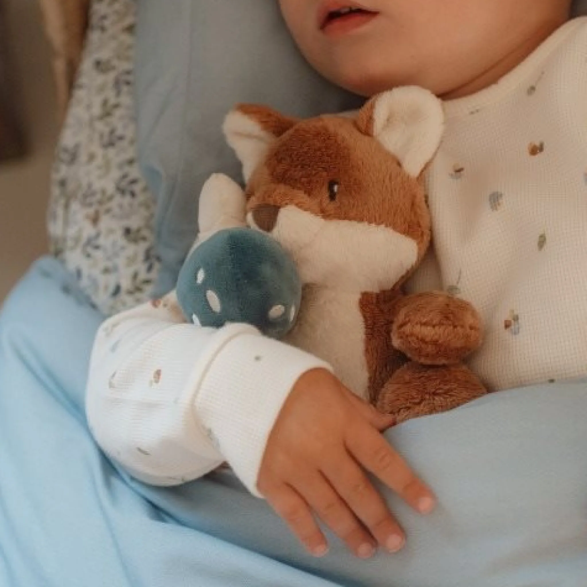 Little Dutch Forest Friends - Blue - Forest Friends New