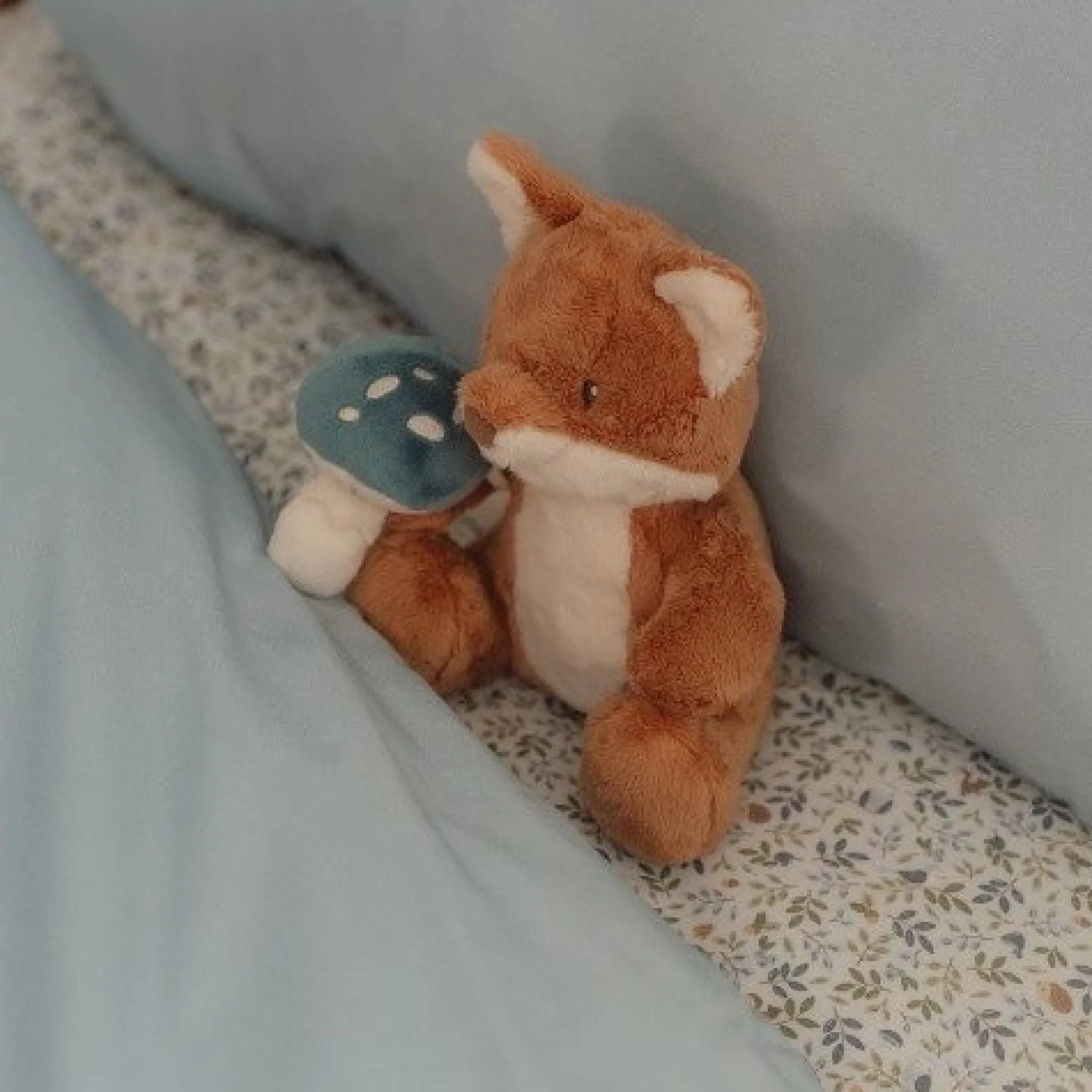 Little Dutch Forest Friends - Blue - Forest Friends New