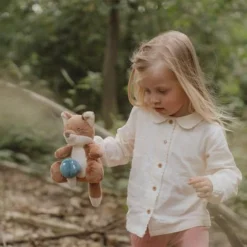 Little Dutch Forest Friends - Blue - Forest Friends New