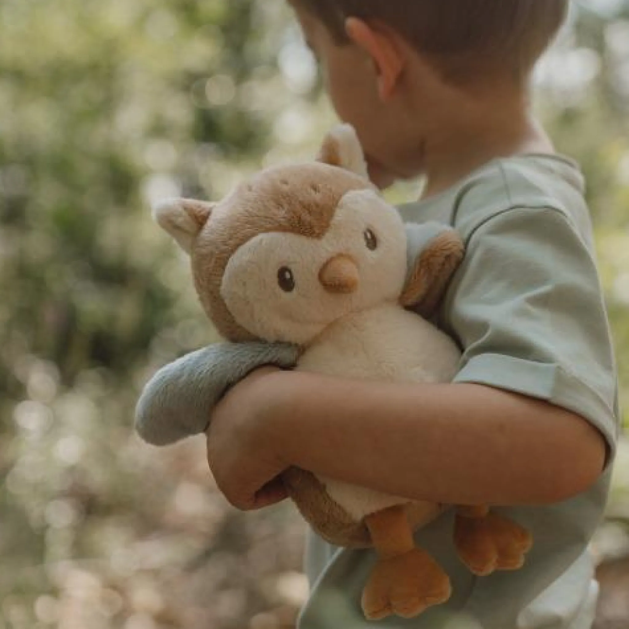 Little Dutch Forest Friends - Blue - Forest Friends Discount