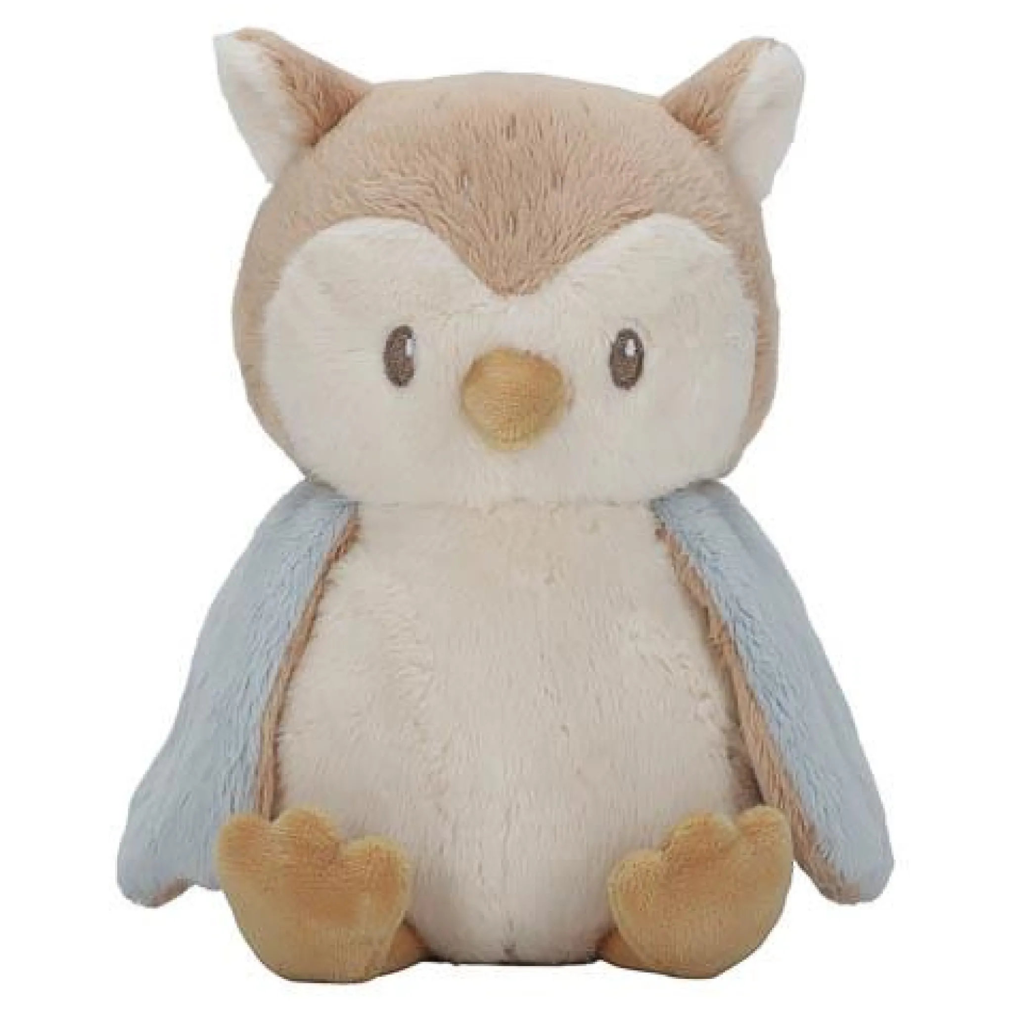 Little Dutch Forest Friends - Blue - Forest Friends Discount