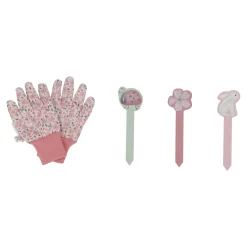 Little Dutch Garden gift set - 5-piece - Pink Clearance