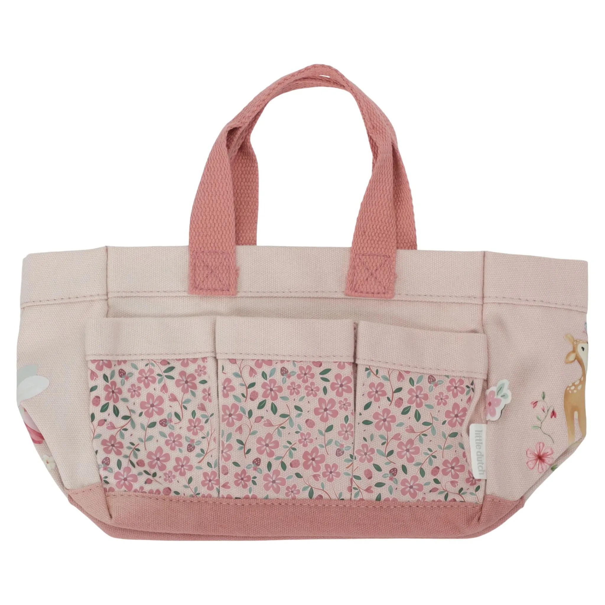 Little Dutch Garden gift set - 5-piece - Pink Clearance