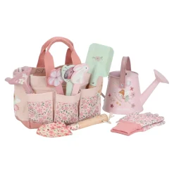 Little Dutch Garden gift set - 5-piece - Pink Clearance