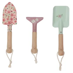 Little Dutch Garden gift set - 5-piece - Pink Clearance