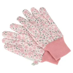 Little Dutch Garden gloves - Pink - Fairy Garden
