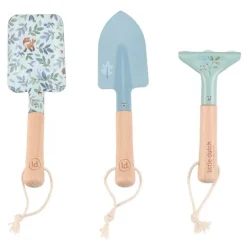 Little Dutch Garden tools - Blue - Forest Friends Clearance