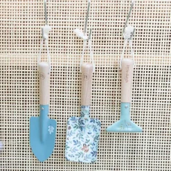 Little Dutch Garden tools - Blue - Forest Friends Clearance