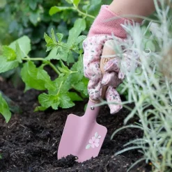 Little Dutch Garden tools - Pink - Fairy Garden Best