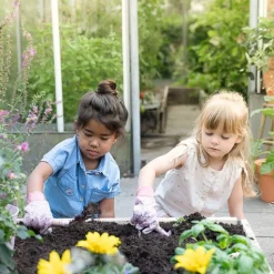 Little Dutch Garden tools - Pink - Fairy Garden Best