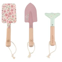 Little Dutch Garden tools - Pink - Fairy Garden Best