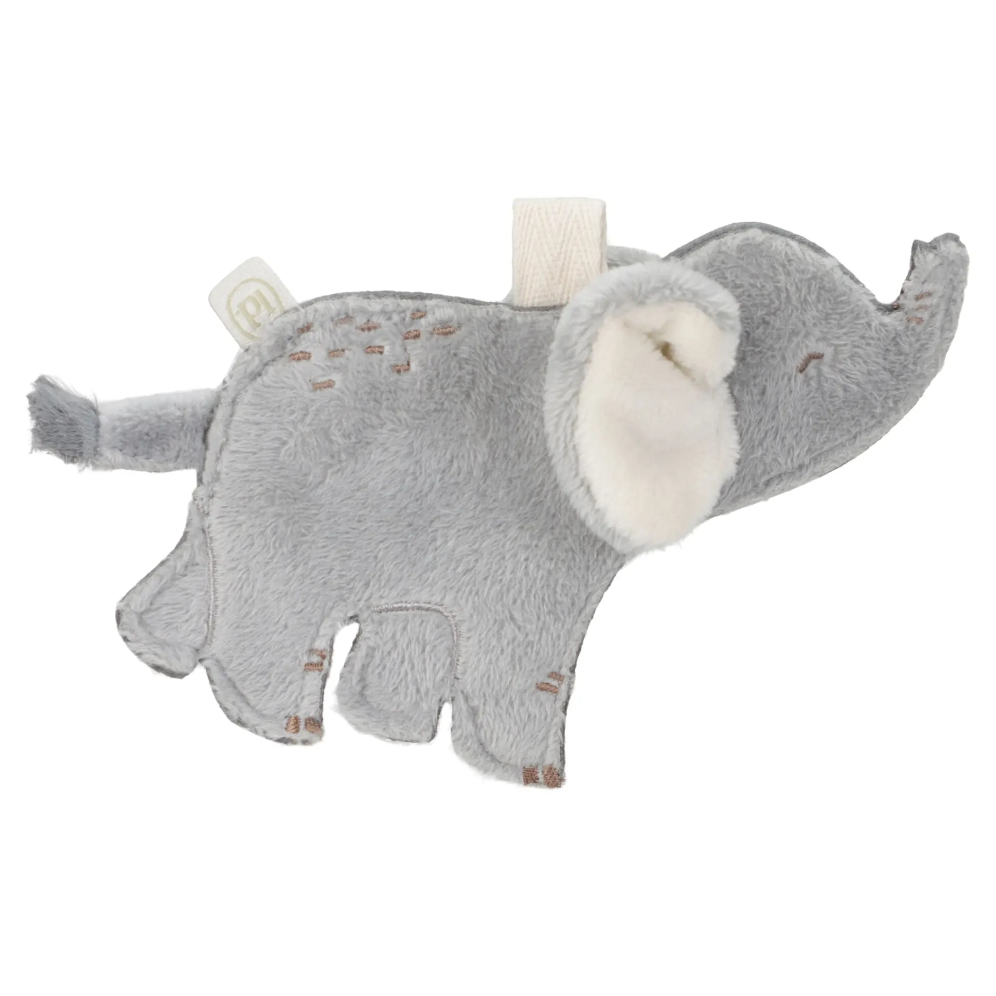 Little Dutch Garland element Elephant - Gray Best