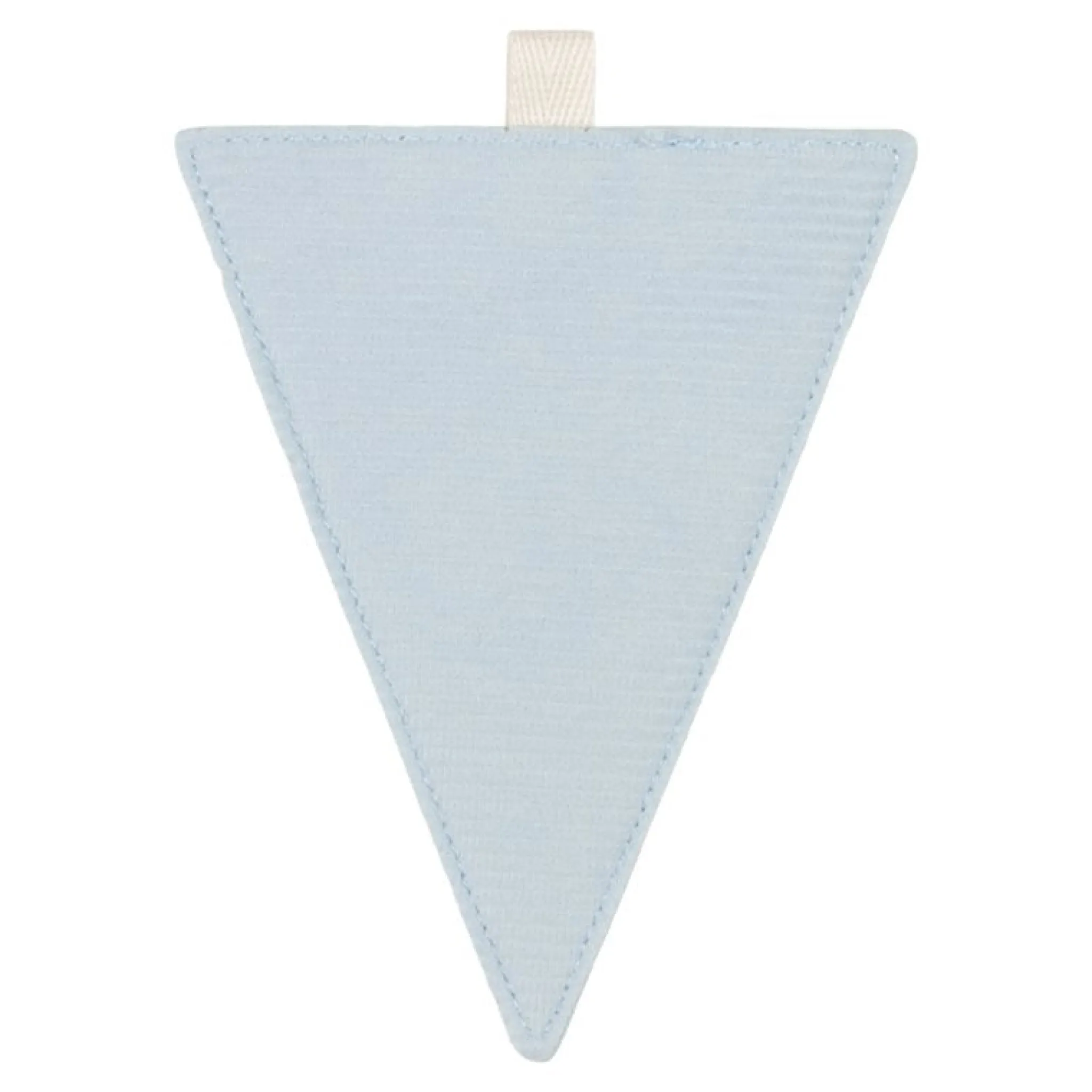 Little Dutch Garland element - Flag Blue Best
