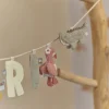 Little Dutch Garland element Flamingo - Pink Outlet