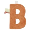 Little Dutch Garland element - Letter B Hot