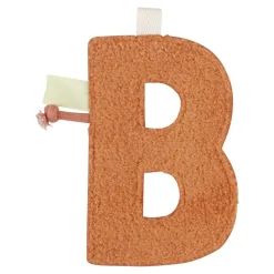 Little Dutch Garland element - Letter B Hot