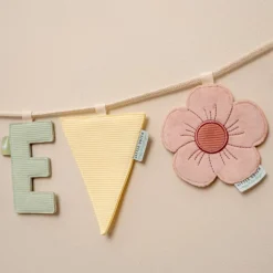 Little Dutch Garland element - Letter E Best