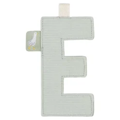 Little Dutch Garland element - Letter E Best