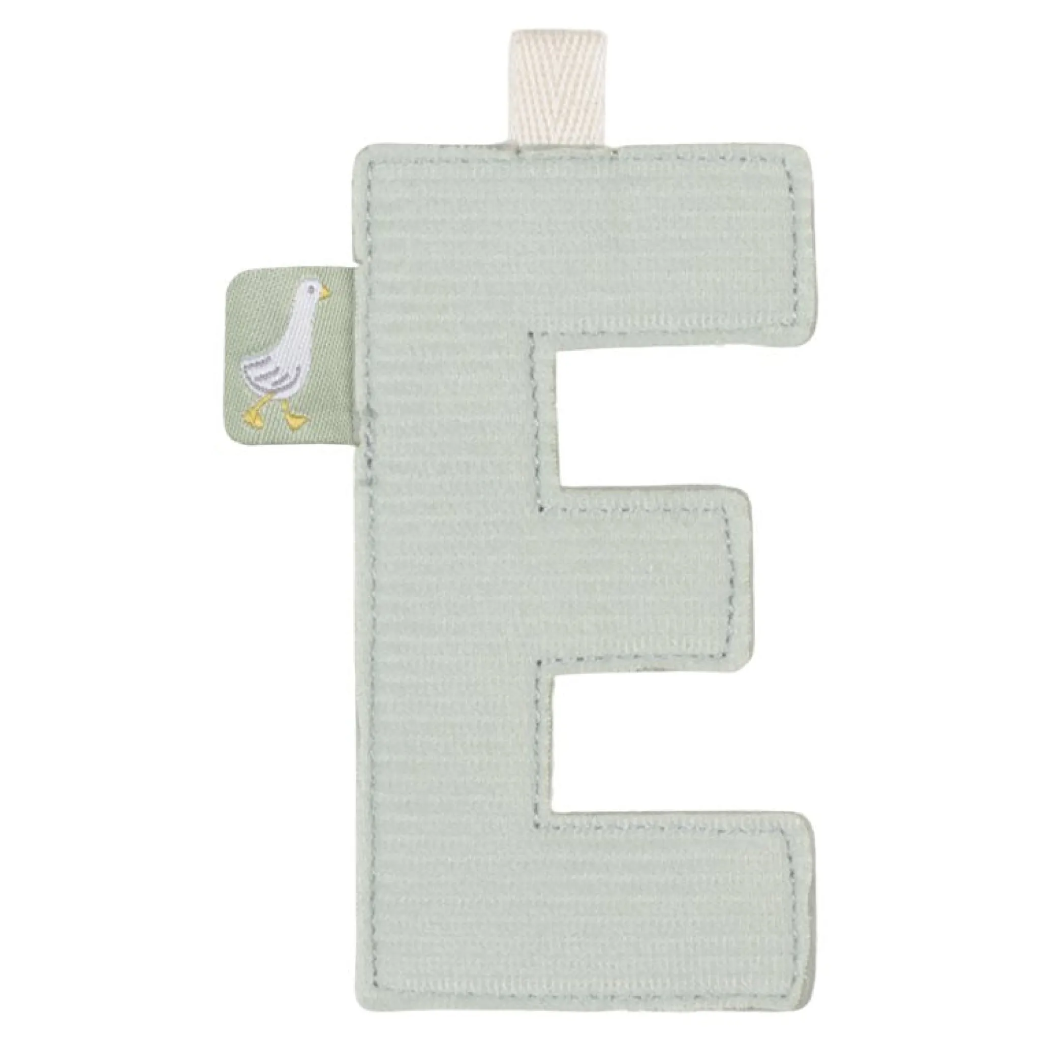 Little Dutch Garland element - Letter E Best