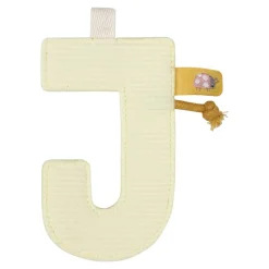 Little Dutch Garland element - Letter J New