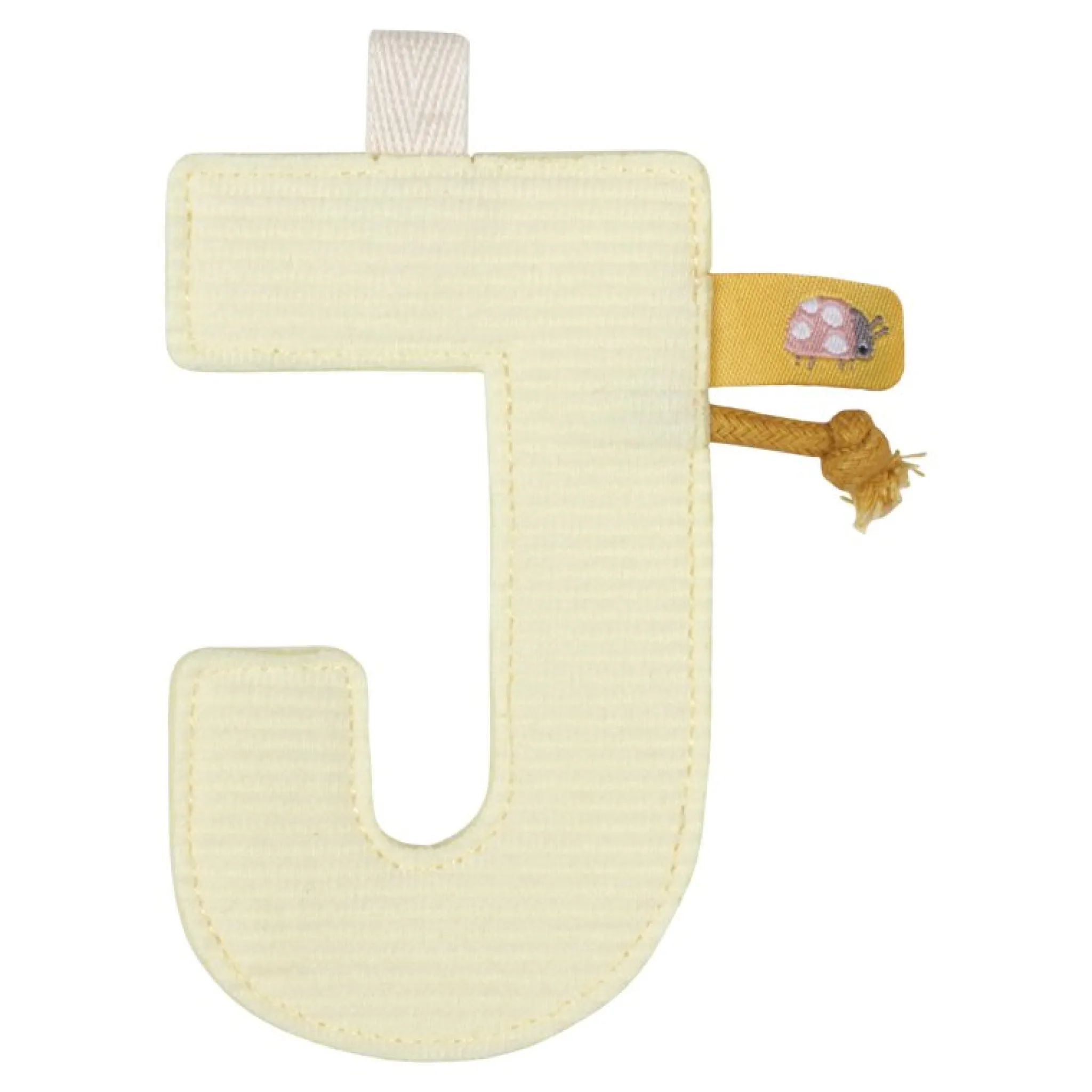 Little Dutch Garland element - Letter J New