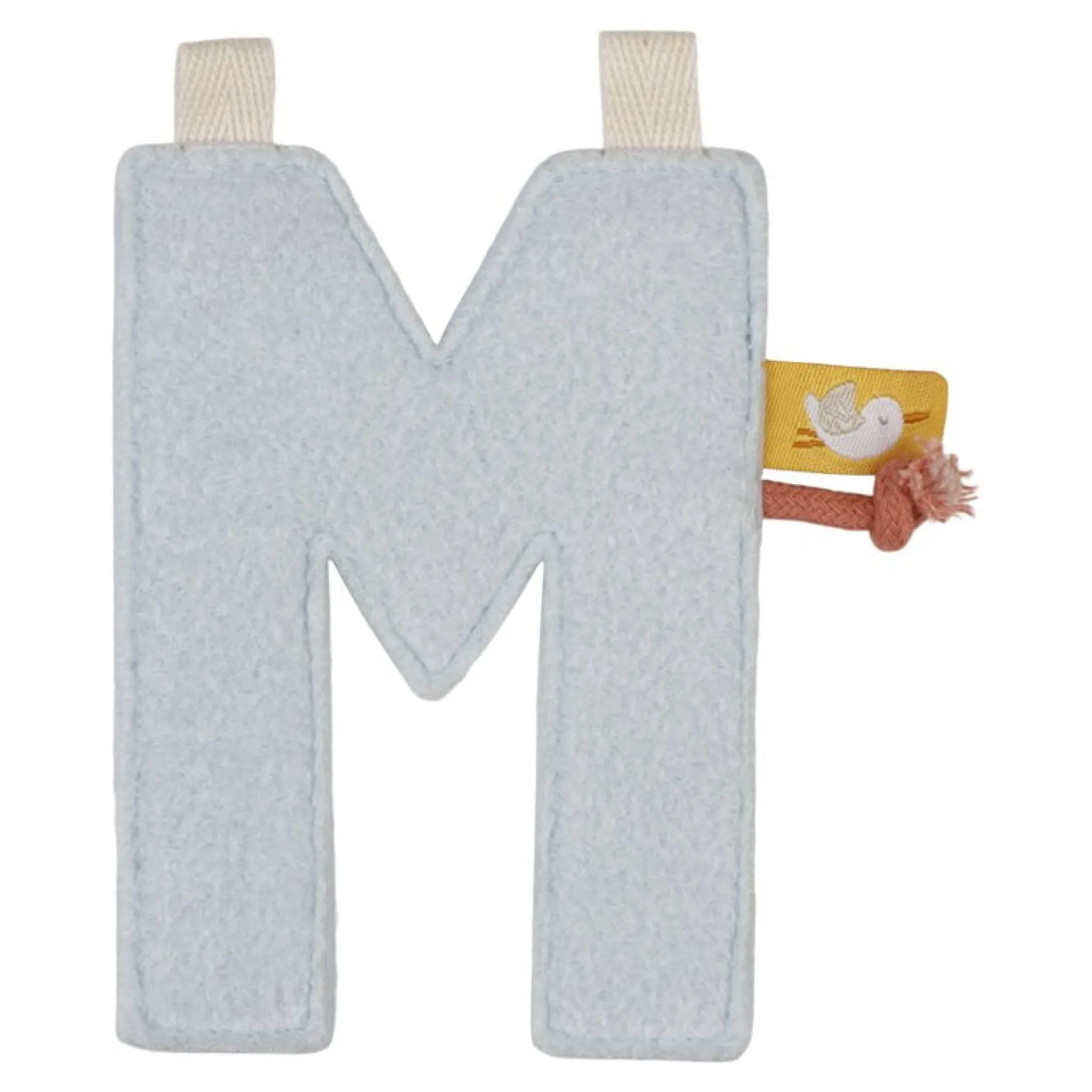 Little Dutch Garland element - Letter M