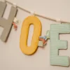 Little Dutch Garland element - Letter O Online