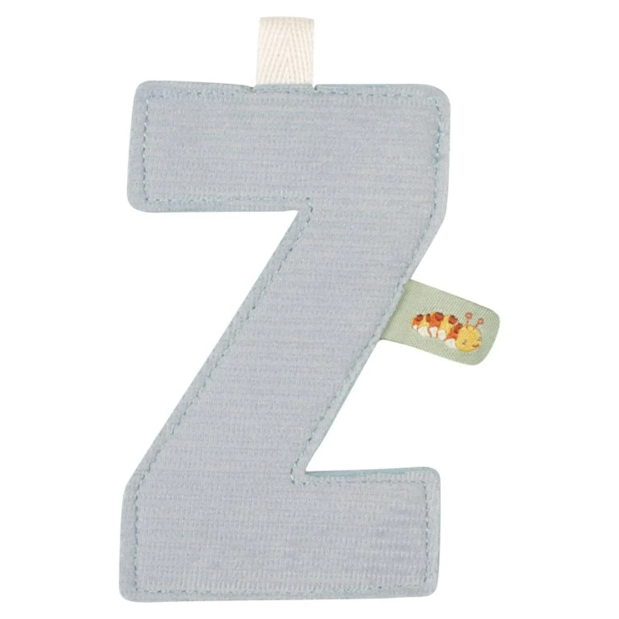 Little Dutch Garland element - Letter Z Online