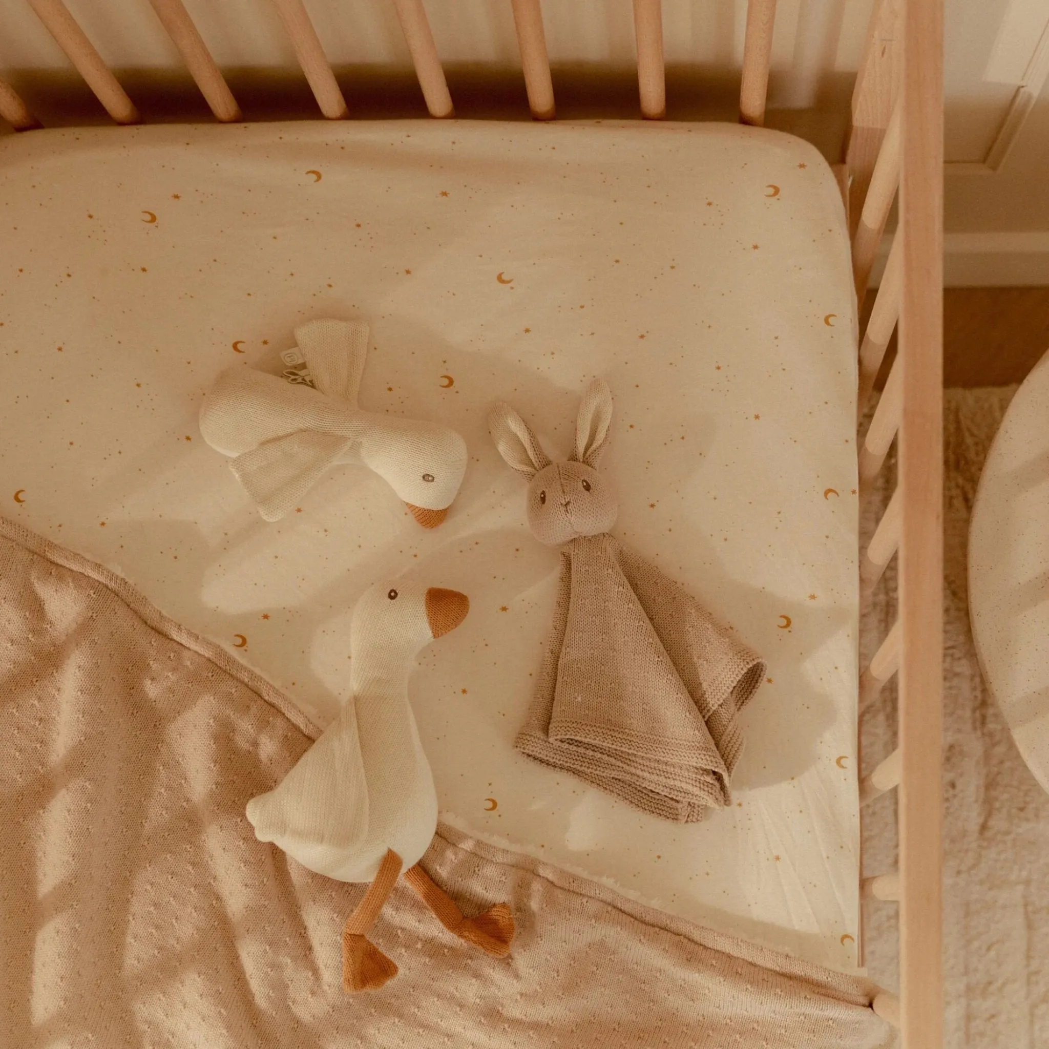 Little Dutch Gift set - Beige - Newborn Naturals Best