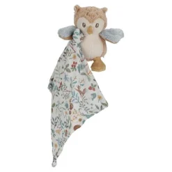 Little Dutch Gift set - Blue - Forest Friends