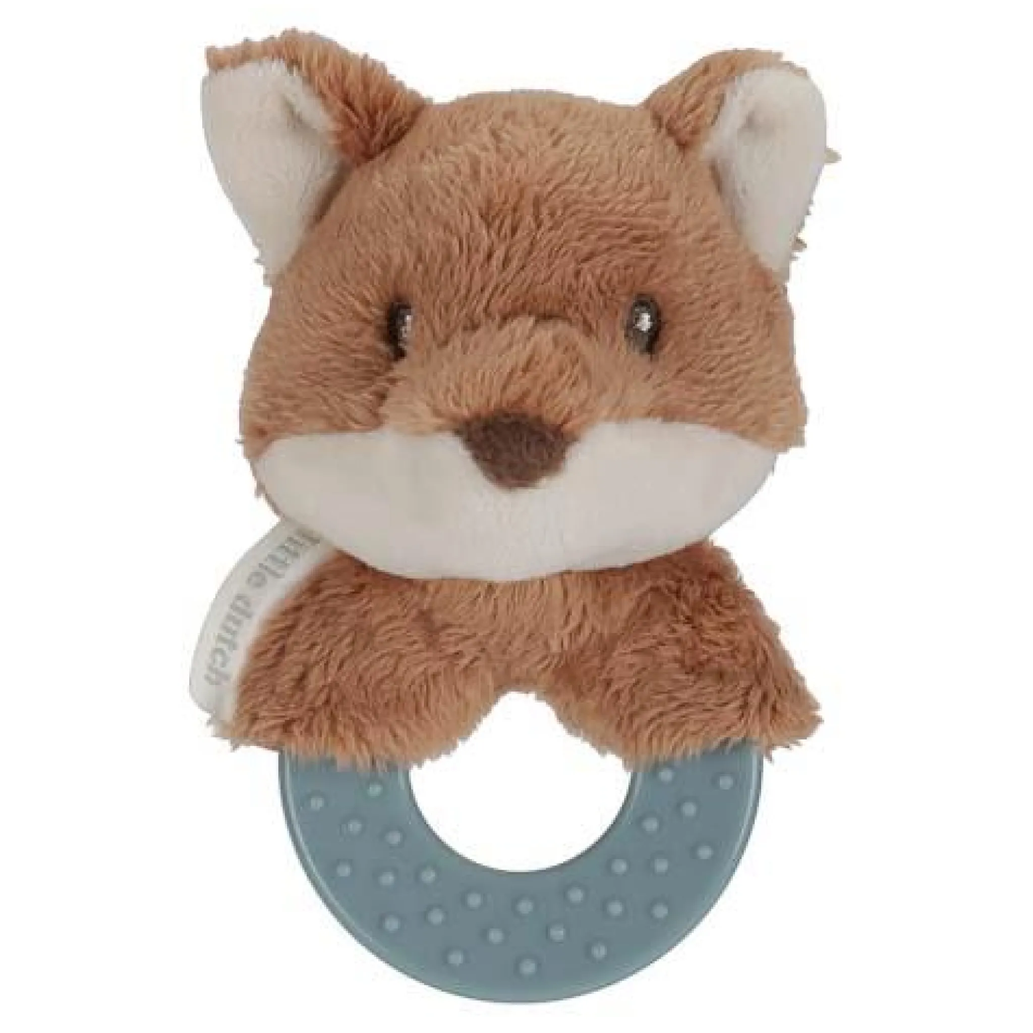 Little Dutch Gift set - Blue - Forest Friends