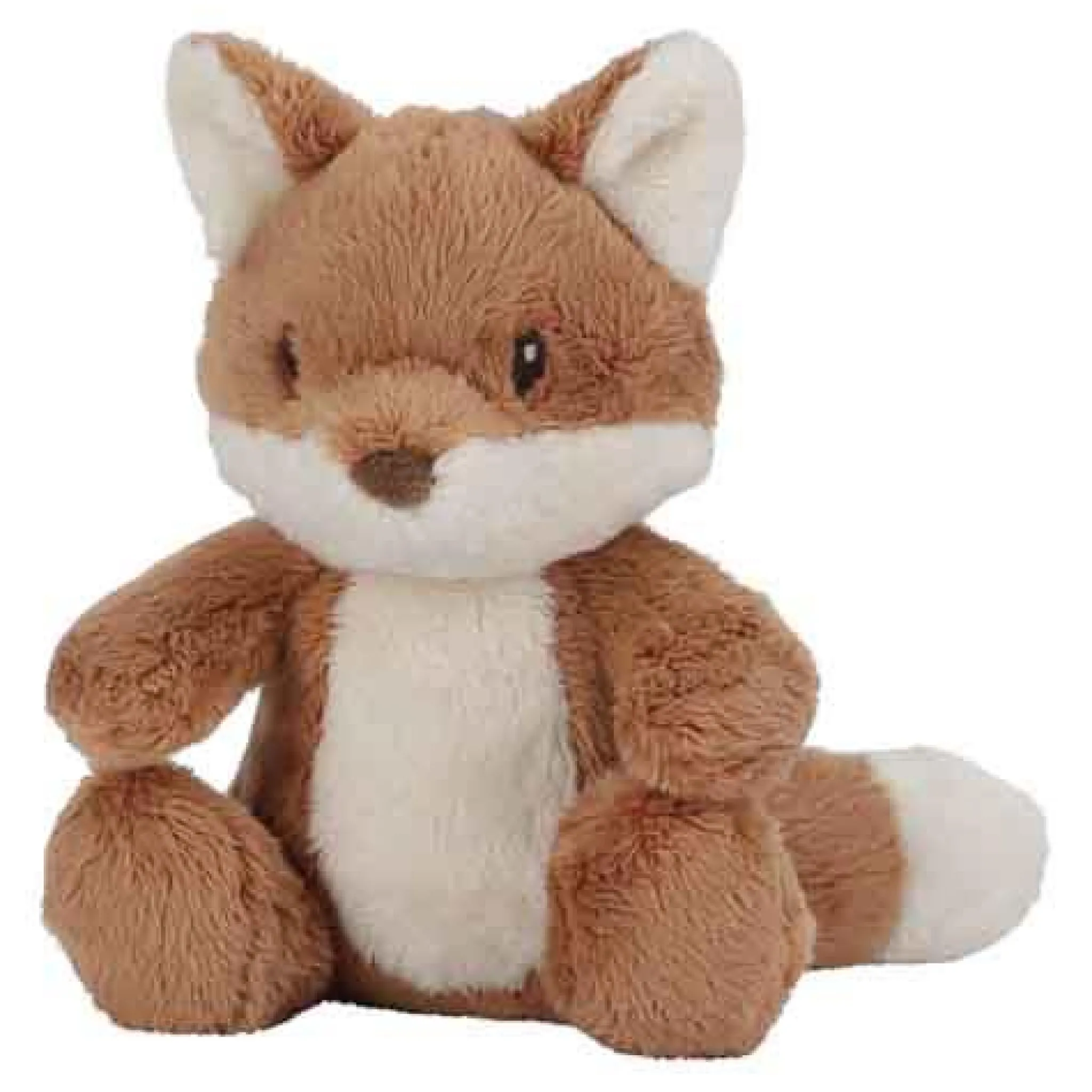 Little Dutch Gift set - Blue - Forest Friends