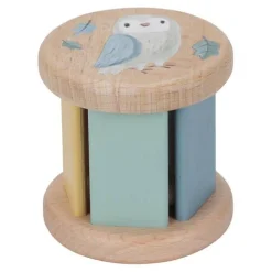 Little Dutch Gift set - Blue - Forest Friends Online