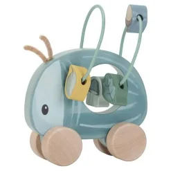 Little Dutch Gift set - Blue - Forest Friends Online
