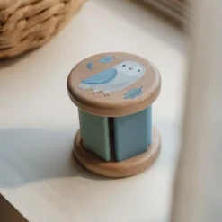 Little Dutch Gift set - Blue - Forest Friends Online