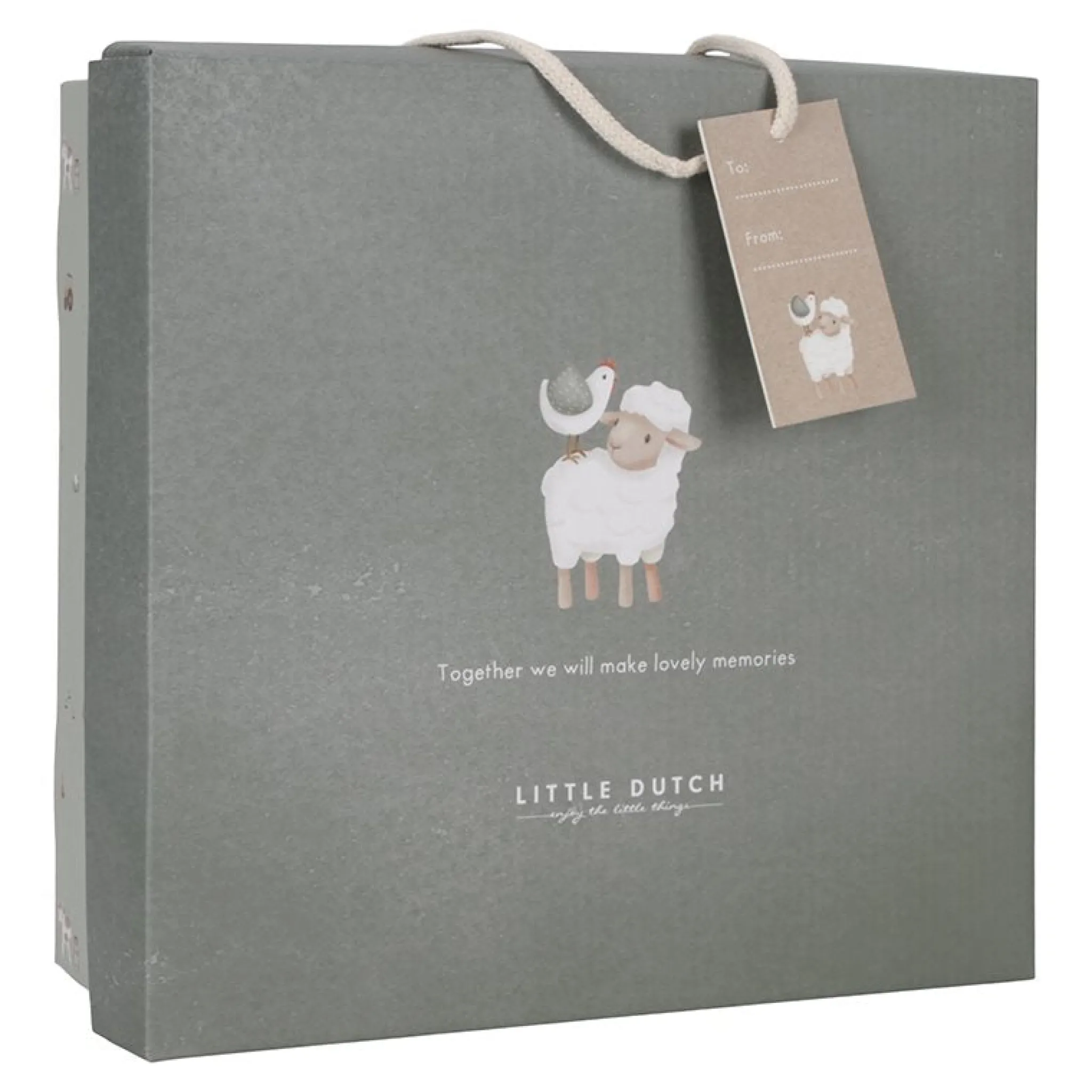 Little Dutch Gift set Little Farm Clearance