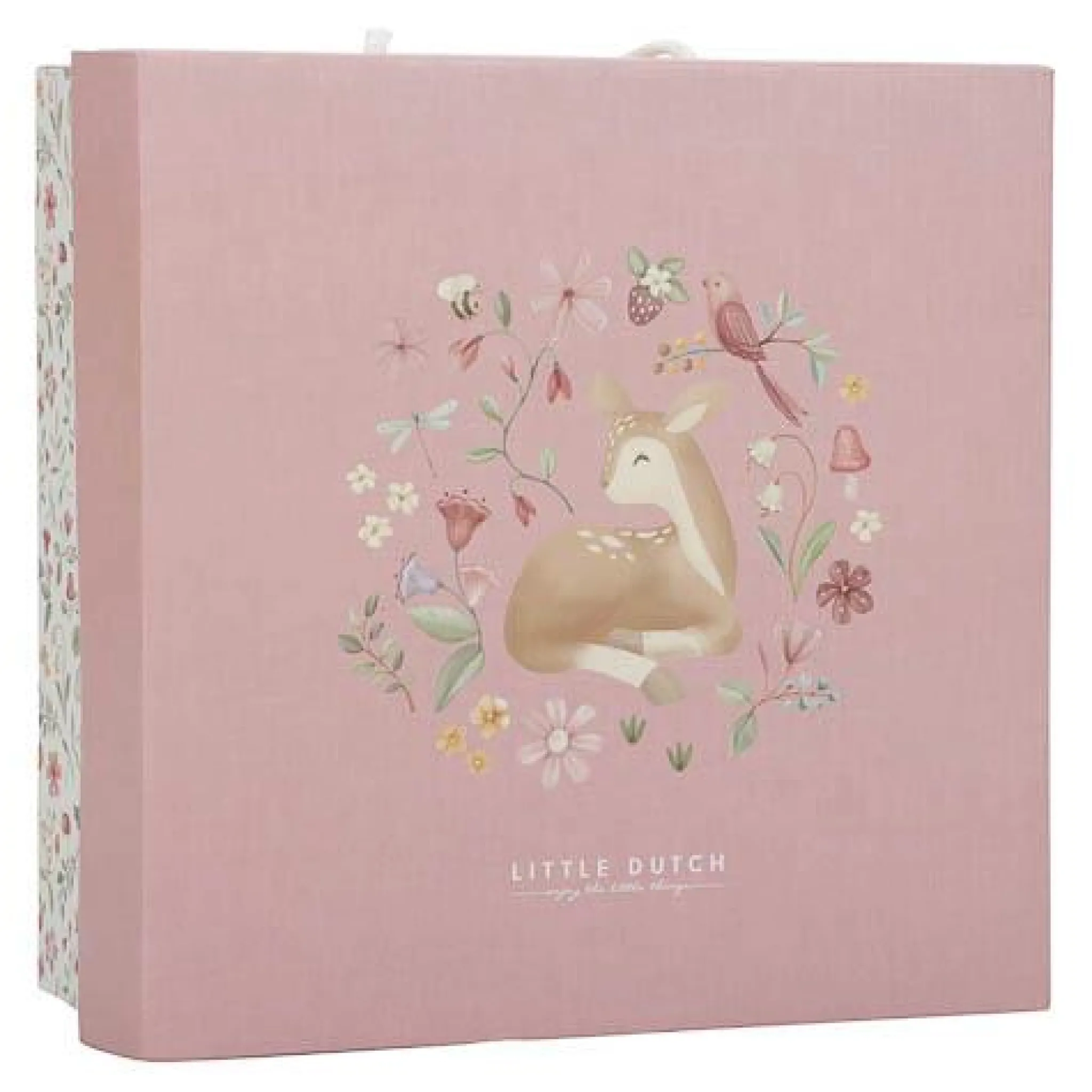 Little Dutch Gift set - Pink - Fairy Garden Hot