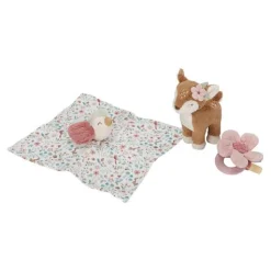 Little Dutch Gift set - Pink - Fairy Garden Hot