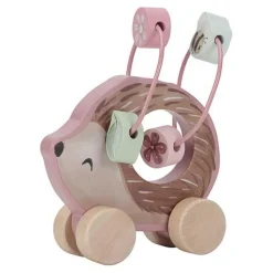 Little Dutch Gift set - Pink - Fairy Garden