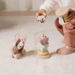 Little Dutch Gift set - Pink - Fairy Garden