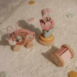 Little Dutch Gift set - Pink - Fairy Garden