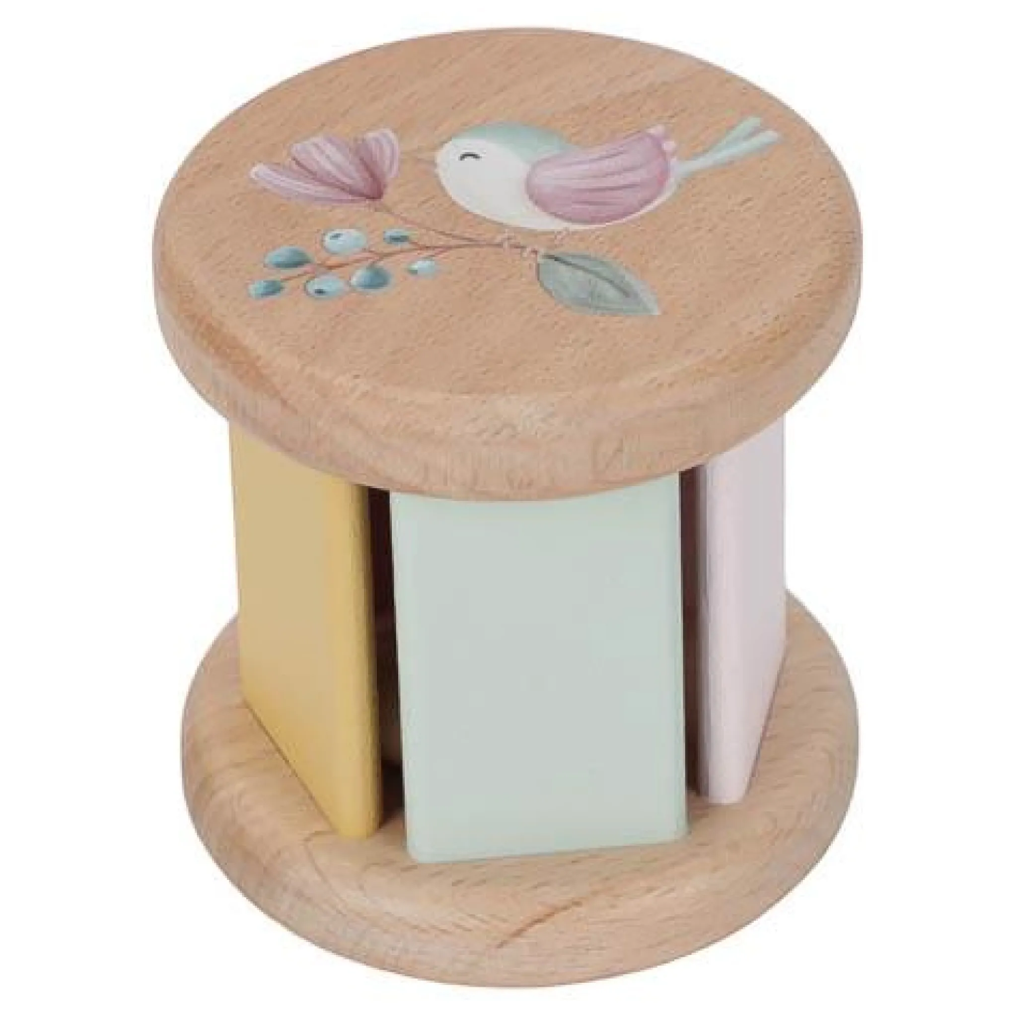 Little Dutch Gift set - Pink - Fairy Garden
