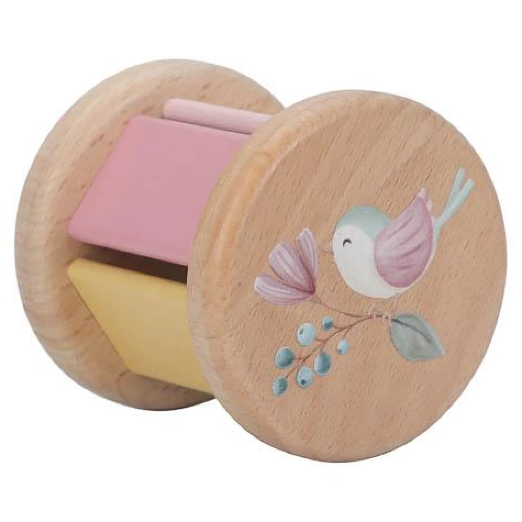 Little Dutch Gift set - Pink - Fairy Garden