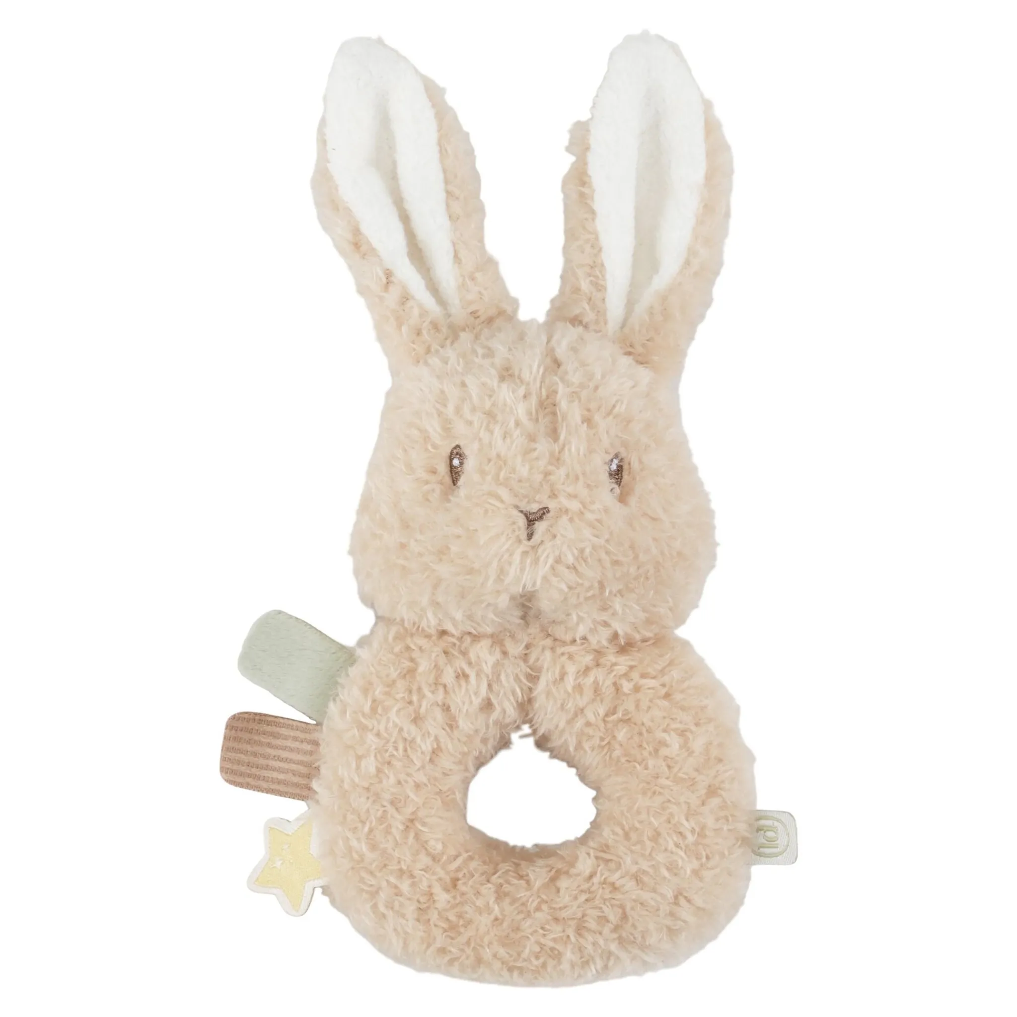 Little Dutch Gift set - White - Newborn Naturals Hot