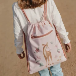 Little Dutch Gym bag Fairy Garden Online