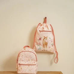 Little Dutch Gym bag Fairy Garden Online