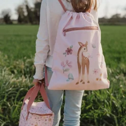 Little Dutch Gym bag Fairy Garden Online